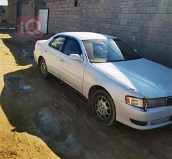 تويوتا كراون